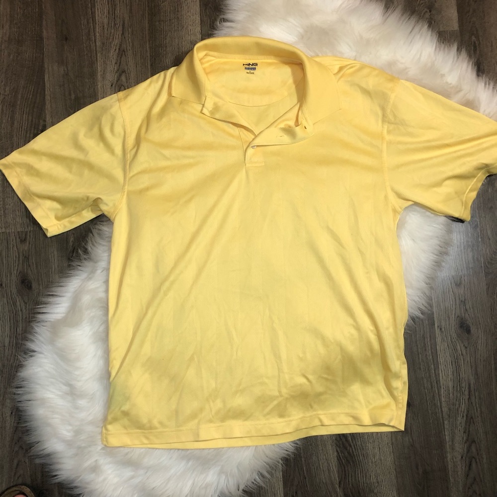 Ping Golf Polo - image 1